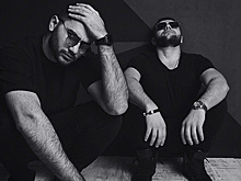 Группа HammAli & Navai распалась