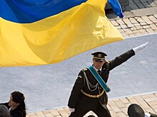 Посол Украины в ФРГ отказался отметить окончание войны с коллегами