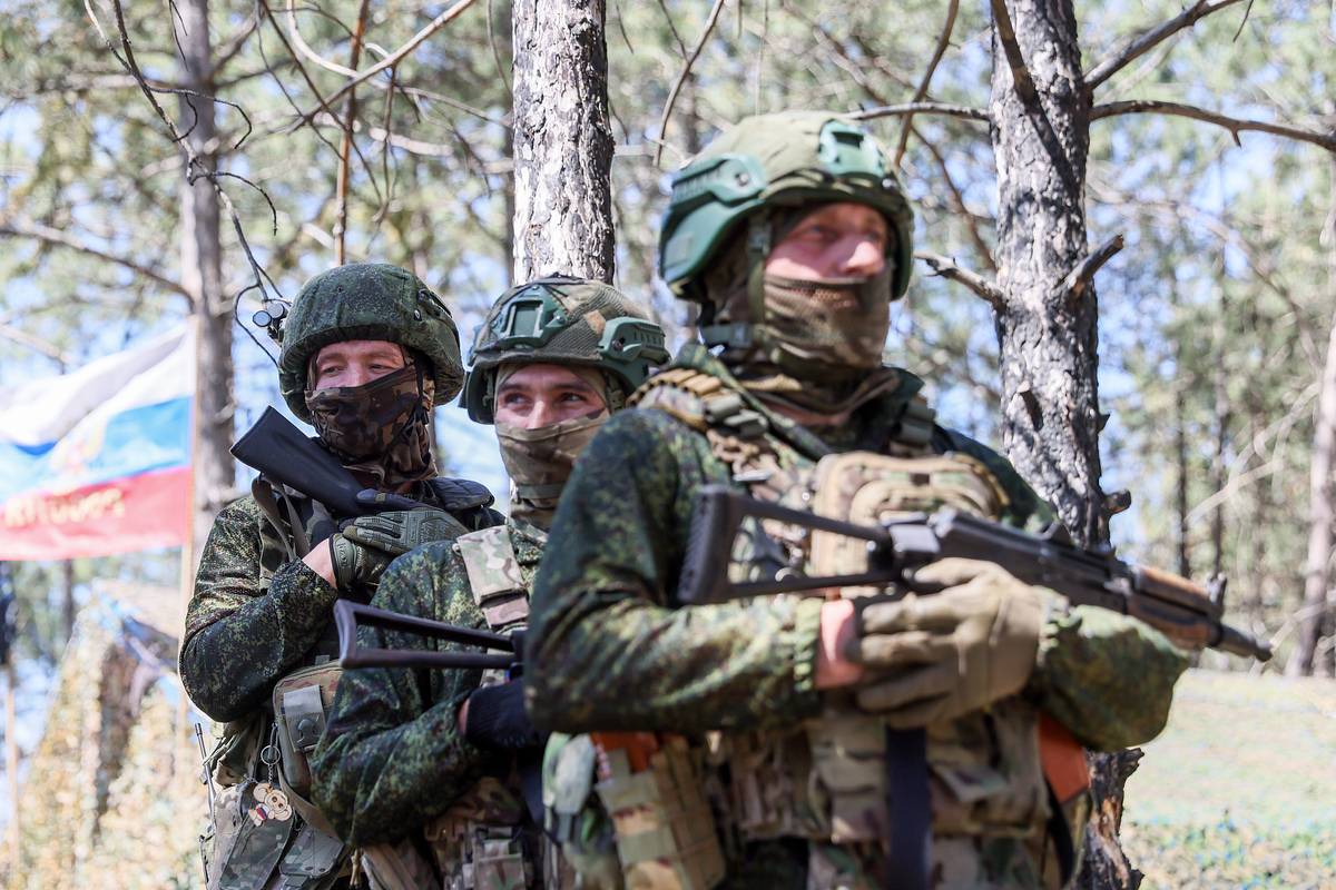 Стало известно о настигшей Украину расплате за атаку на Санкт-Петербург