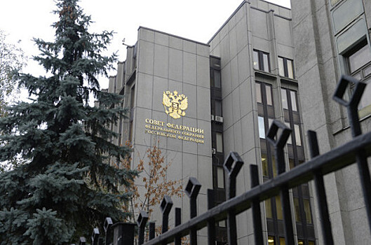 МЭР РФ передало Петербургу полномочия по управлению ОЭЗ "Санкт-Петербург"