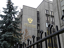 МЭР РФ передало Петербургу полномочия по управлению ОЭЗ "Санкт-Петербург"