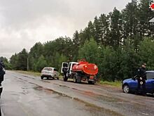 За выходные в Удмуртии в ходе массовых проверок водителей выявили более 600 нарушений