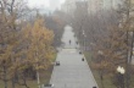 Местных жителей предупредили о «желтом» уровне погодной опасности