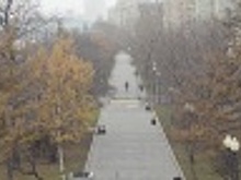 Местных жителей предупредили о «желтом» уровне погодной опасности