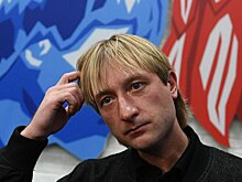 Ледовое шоу «Сказки Евгения Плющенко» в Омске, запланированное на 30 ноября, отменено