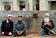 Объяснено появление шариатских порядков во время войны в Чечне