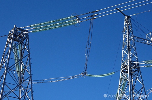 Непогода потушила свет в домах 14 000 свердловчан