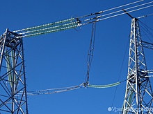 Непогода потушила свет в домах 14 000 свердловчан