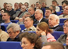 Специалисты по ГОиЧС ЮВАО Москвы приняли участие в общегородском семинаре