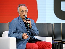 Михаил Визель: Фестиваль "Красная площадь" развивается, а значит - живет
