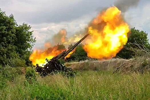 Стало известно о надежде Запада принудить Россию к переговорам