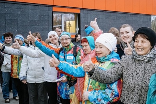 В Карачаево-Черкесии создадут центр «серебряных» волонтеров