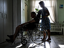 Алтайский край присоединился к программе АСИ по модернизации реабилитации инвалидов