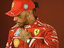Мартин Брандл: Переход в Ferrari — это как возвращение в Формулу 1 для Хэмилтона