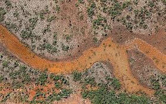 Засуха в Бразилии, архив