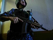 Охранников школ обяжут иметь наручники, резиновую дубинку и бронежилет