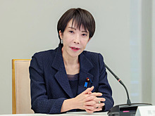 Премьер-министр Японии намерена заключить мирный договор с Россией