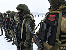 ЧВК «Вагнер» занялась воспитанием детей