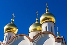 УПЦ отказалась признавать созданную Константинополем церковь на Украине