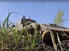 Военные защитят мирное население от провокации