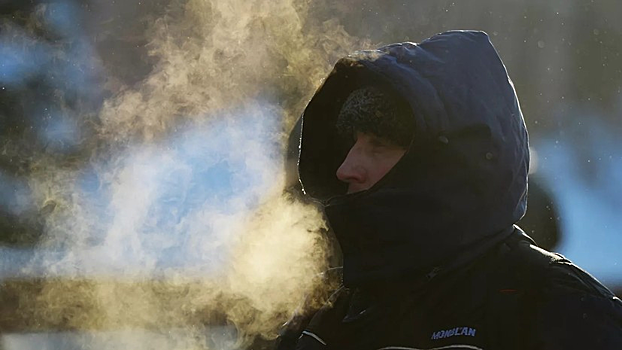 Синоптики предупредили о похолодании до -30 °С на Урале
