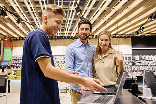 "Газета.Ru" определила топ-8 ноутбуков для покупки в 2026 году