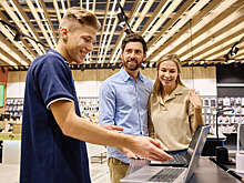 "Газета.Ru" определила топ-8 ноутбуков для покупки в 2026 году