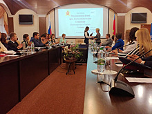 АРДИ «СВЕТ» и Молодежная дума подписали соглашение о сотрудничестве