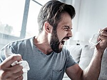 Эксперт заявил, что психические расстройства бывают "заразны"