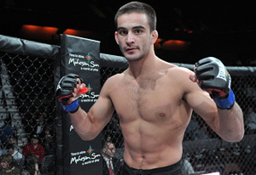 Bellator 203: Корешков нокаутировал черногорского «Психопата», Фрейре отстоял титул