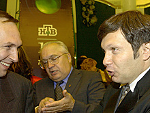 Шнуров сравнил Соловьева в 2000-х и сейчас