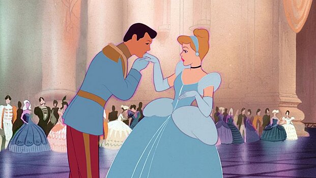 Disney снимет фильм о Прекрасном принце