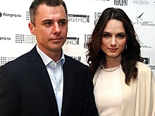 У Игоря Петренко родилась дочь