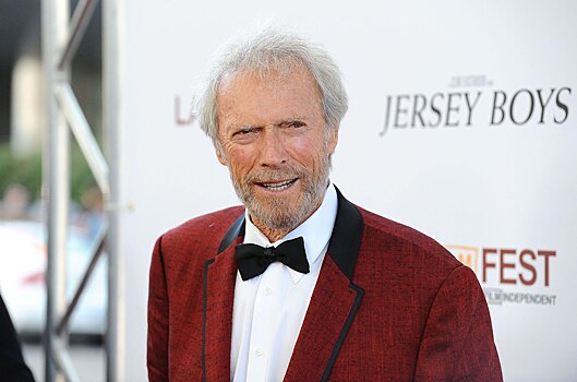 Клинт Иствуд может снять фильм о несправедливо осуждённом герое
