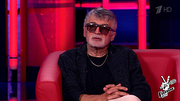 Телеведущая Лариса Гузеева отпустила шутку про кавказцев в эфире шоу “Голос 60+”