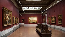 В Москве на выставке покажут свыше 50 работ испанских художников XVI-XIX веков