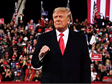 Трамп устроит "грандиозный финал" президентства