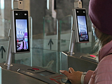 Проезд в метро Москвы в 2021 году можно будет оплатить лицом