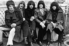 Ковид во временах пространств - Празднуем 50-летие альбома «In Rock» Deep Purple
