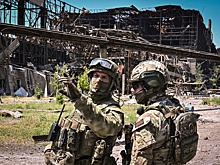 В Европе и США опасаются прорыва фронта на Украине