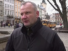 Остановлено дело против стрелявшего в бойцов «Беркута»