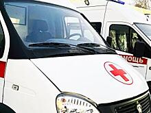 Во Владивостоке на планшеты бригад скорой установили тревожную кнопку