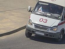 Две женщины попали в больницу после ДТП под Новочеркасском