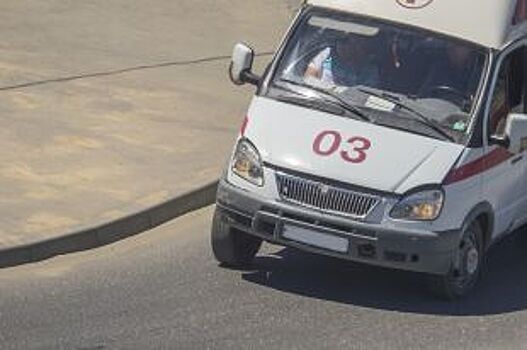 Две женщины попали в больницу после ДТП под Новочеркасском