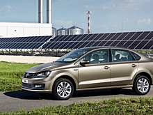 Volkswagen завершил производство Polo в Европе