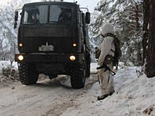 Беларусь и Казахстан обсудили военно-техническое сотрудничество