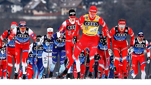 Тренер сборной России взбешен, что лыжная федерация не поменяла календарь