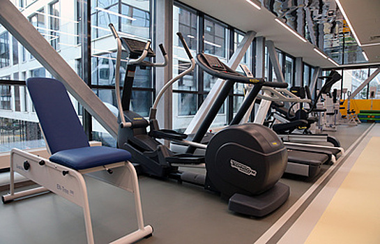 X-Fit присоединилась к Всероссийской программе лояльности Службы крови