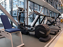 X-Fit присоединилась к Всероссийской программе лояльности Службы крови