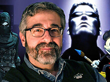 Пётр Сальников открыл подкаст The House of The Dev с Рафаэлем Колантонио